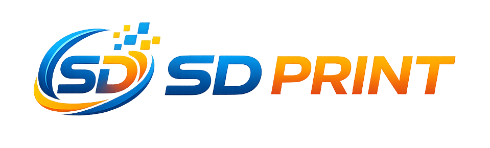 SD PRINT